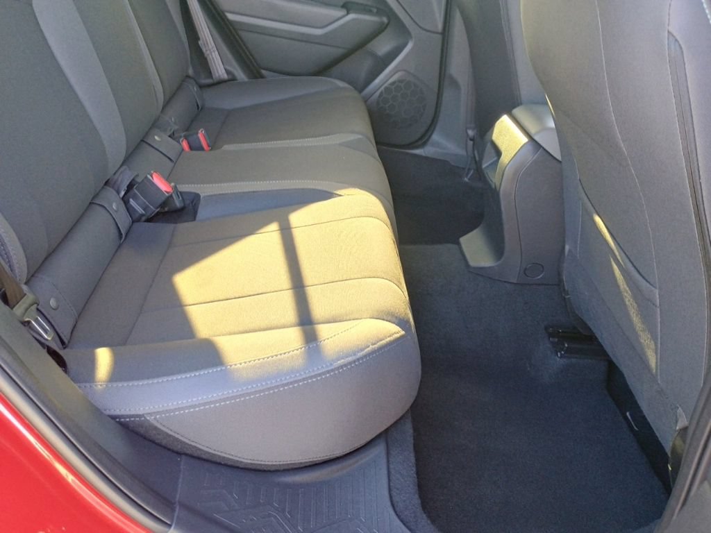 Certified 2024 Subaru Impreza 2.0i AWD/4WD image 19