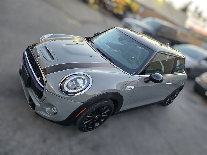 Used 2019 MINI Cooper S FWD image 10