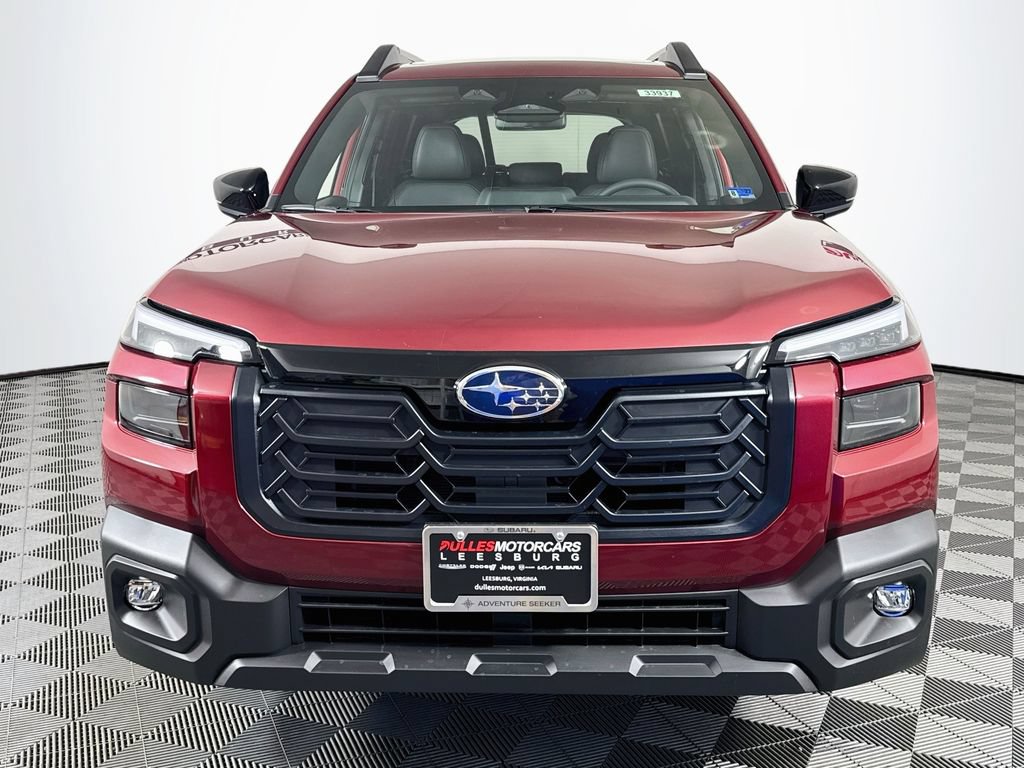 New 2026 Subaru Outback Premium AWD/4WD image 2