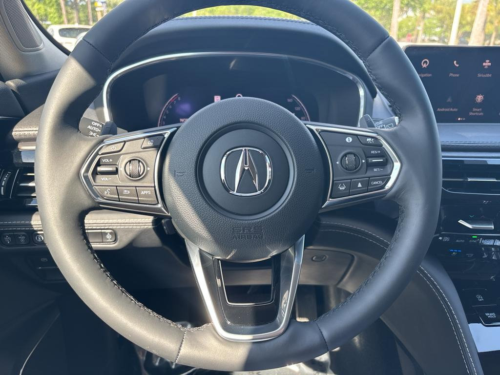 Certified 2023 Acura MDX SH-AWD w/ Advance Package image 19