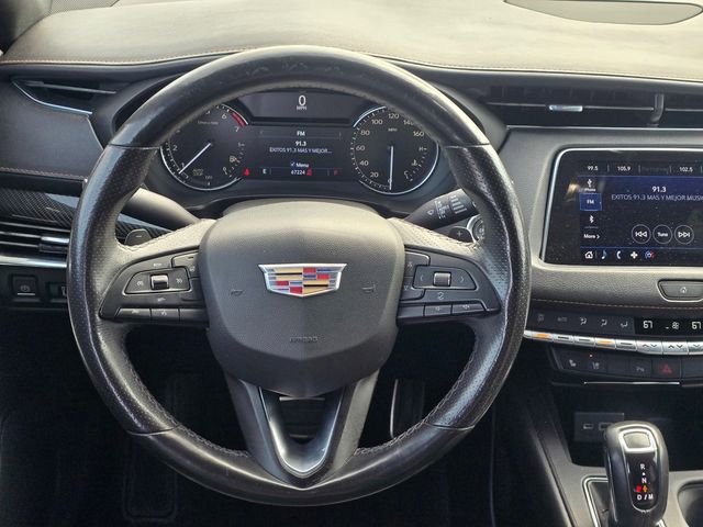 Used 2019 Cadillac XT4 Sport image 15