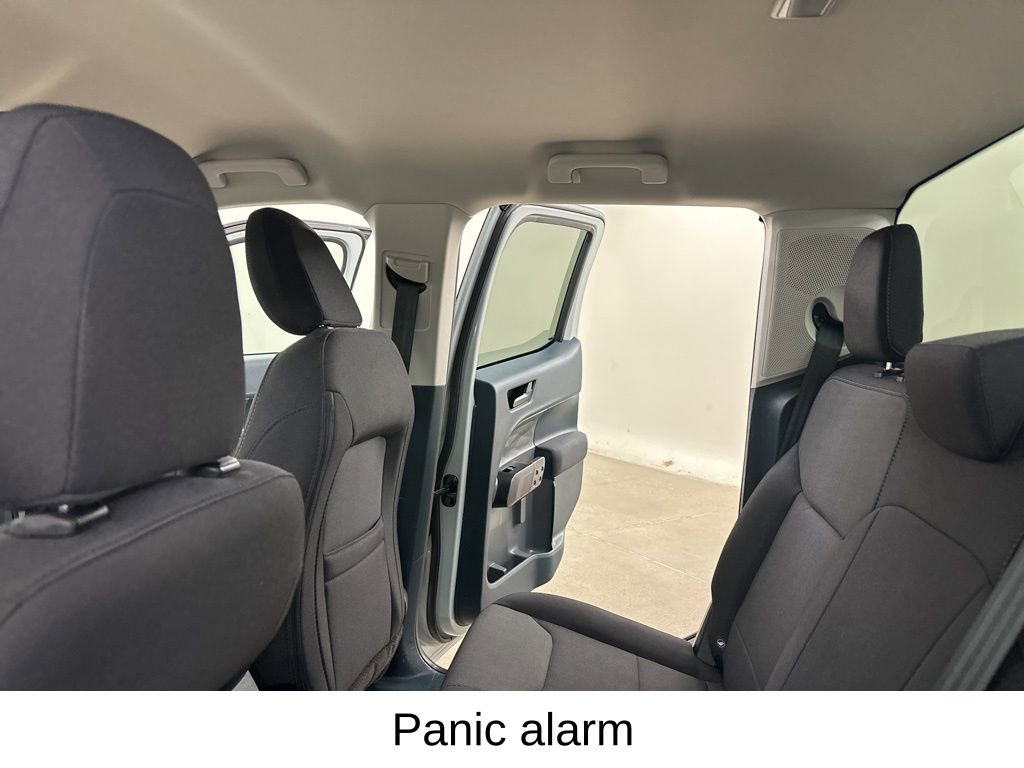 Used 2024 Ford Maverick XL w/ Equipment Group 100A Standard image 32