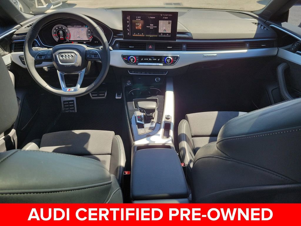 Certified 2023 Audi A5 2.0T Prestige image 24