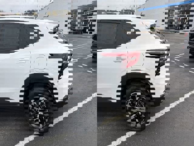 New 2026 Chevrolet Trax RS image 7