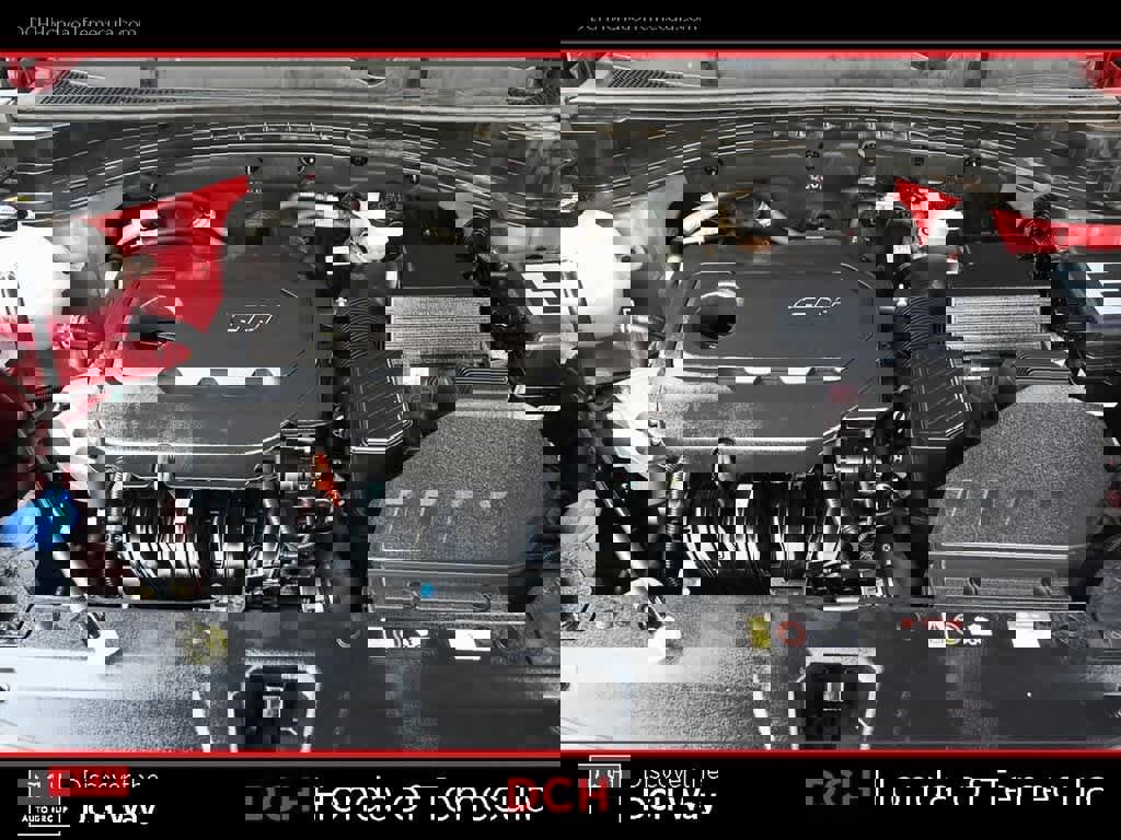 Used 2022 Kia Sportage EX w/ EX Technology Package image 25