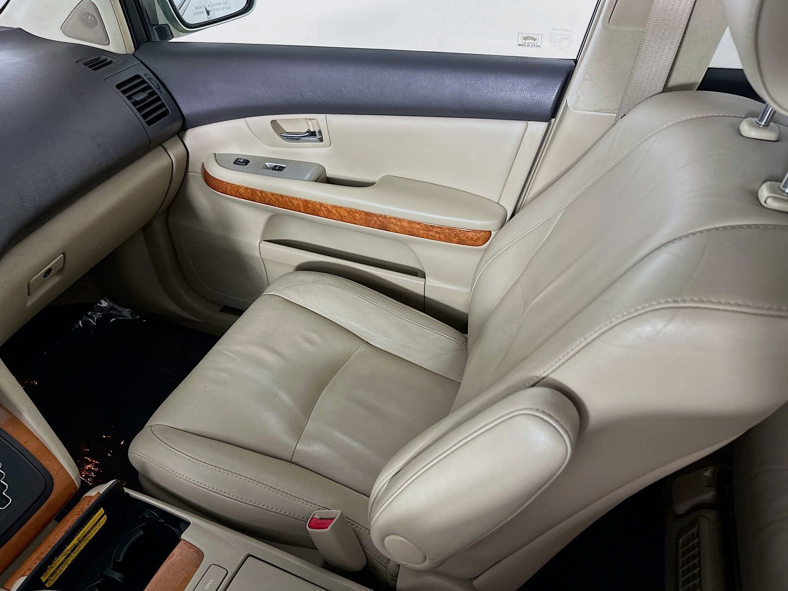 Used 2007 Lexus RX 400h AWD image 24