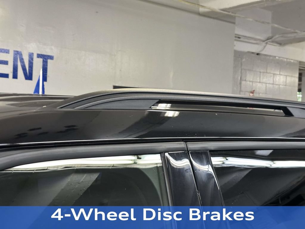 Used 2024 Ford Explorer ST-Line w/ Class IV Trailer Tow Package AWD/4WD image 29