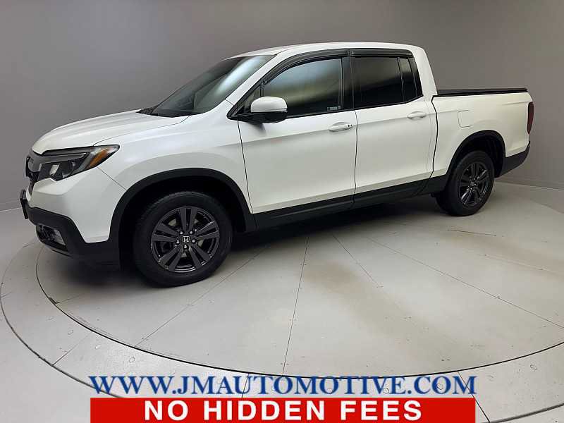 Used 2020 Honda Ridgeline Sport image 1