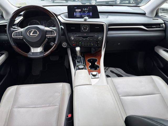 Used 2018 Lexus RX 350L FWD w/ Premium Package image 23
