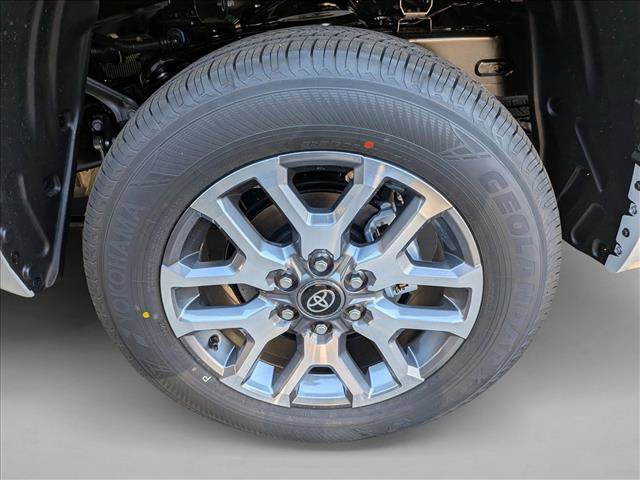 New 2026 Toyota Tundra 1794 Edition AWD/4WD image 10