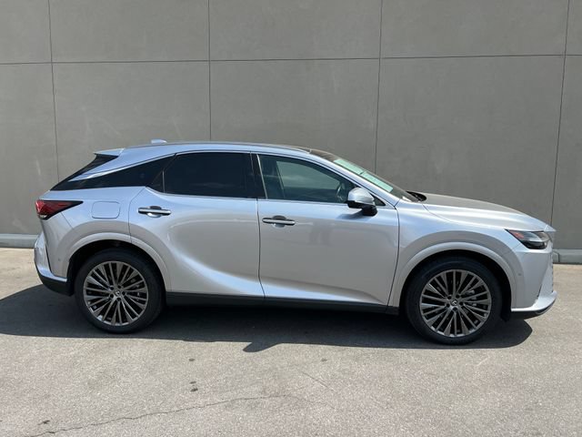 Used 2025 Lexus RX 450h AWD w/ Convenience Package image 5