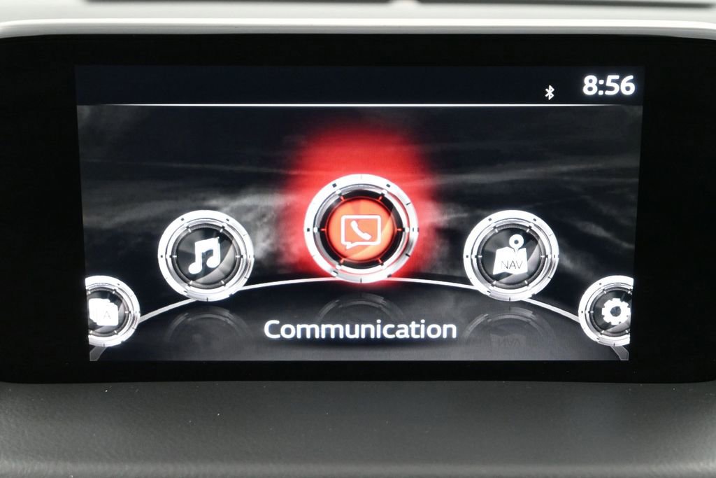 Used 2020 MAZDA CX-5 Touring FWD image 10