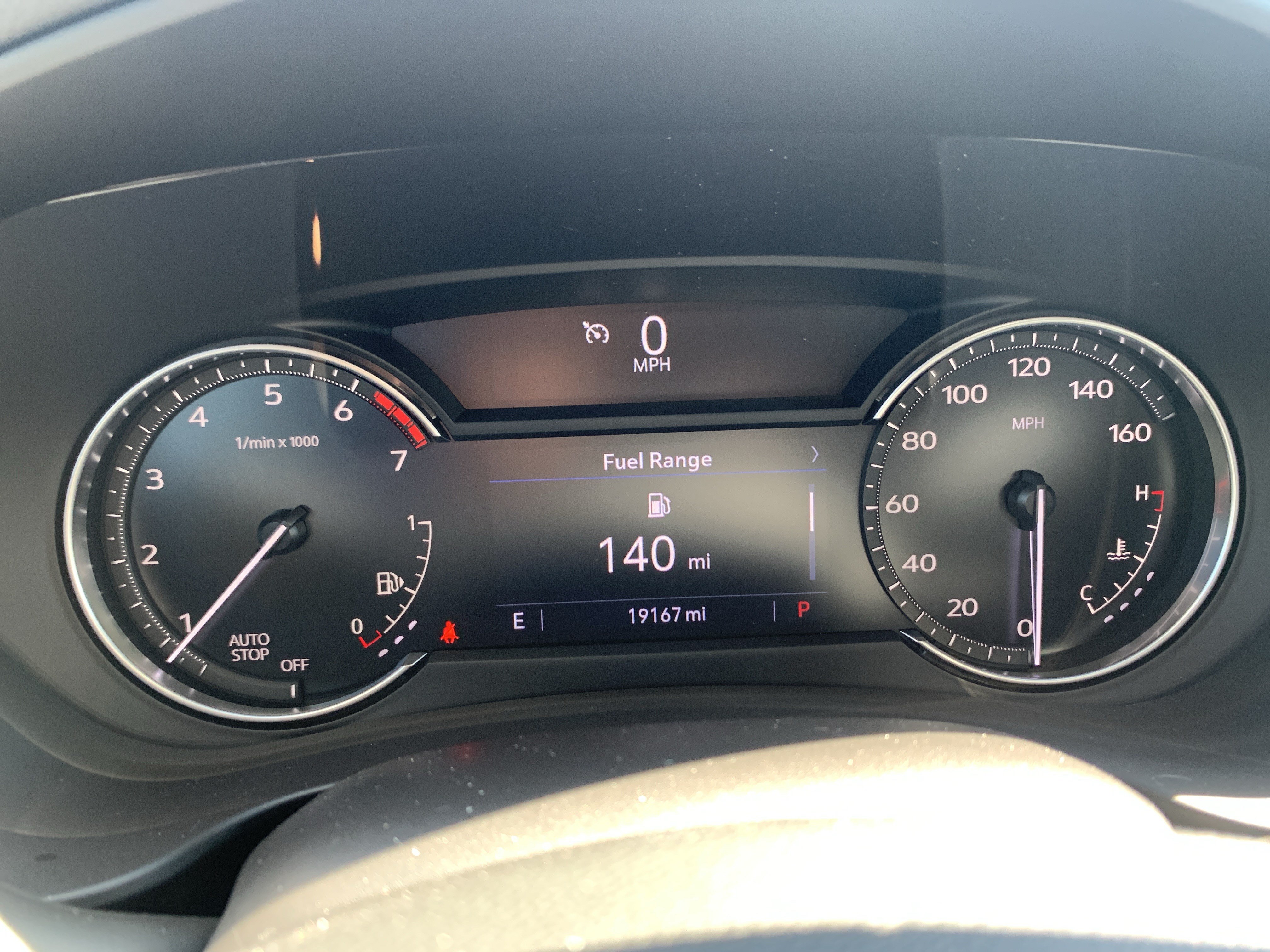 Used 2023 Cadillac XT4 Luxury w/ Cold Weather Package FWD image 21