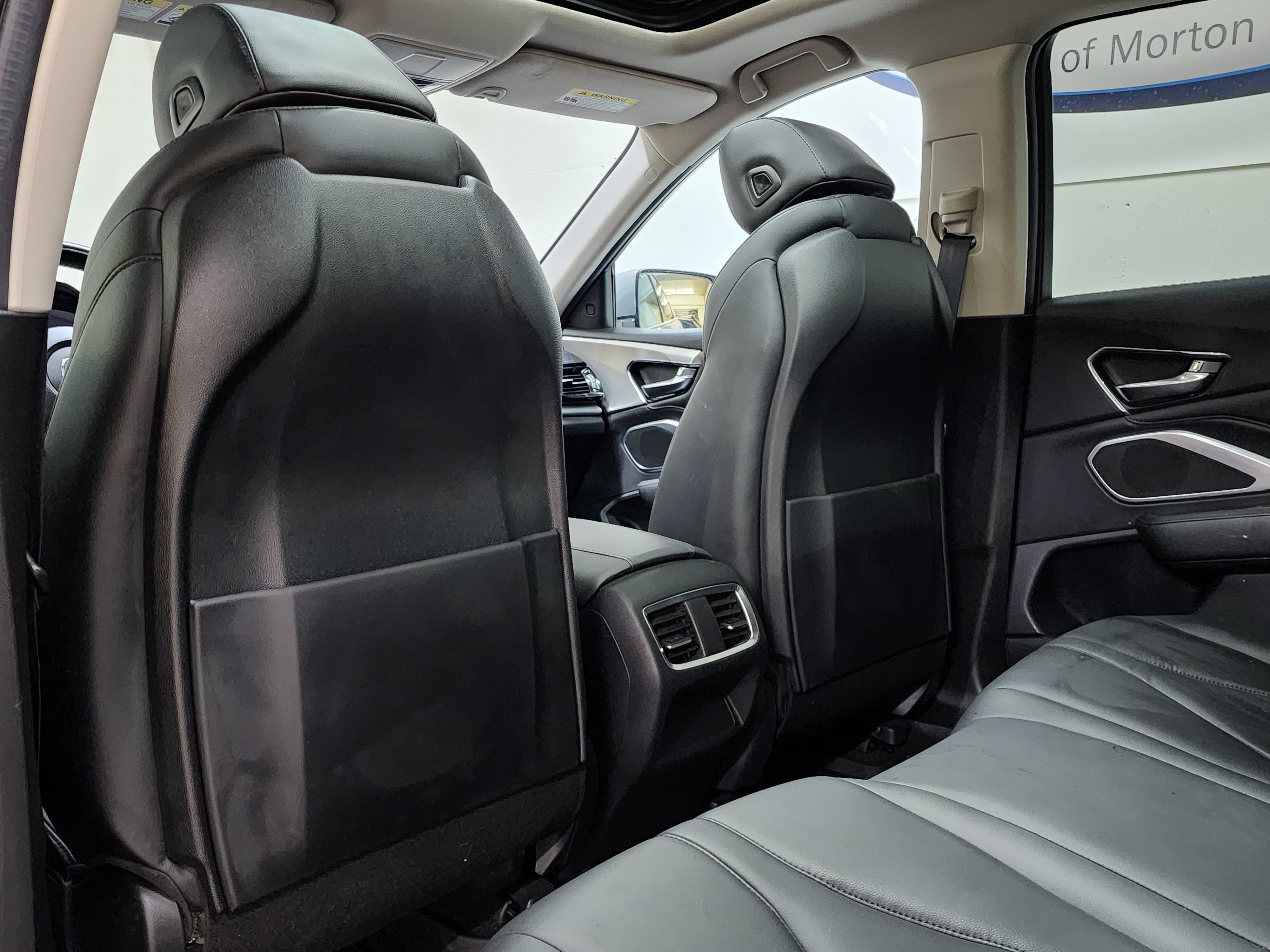 Used 2023 Acura RDX AWD image 16