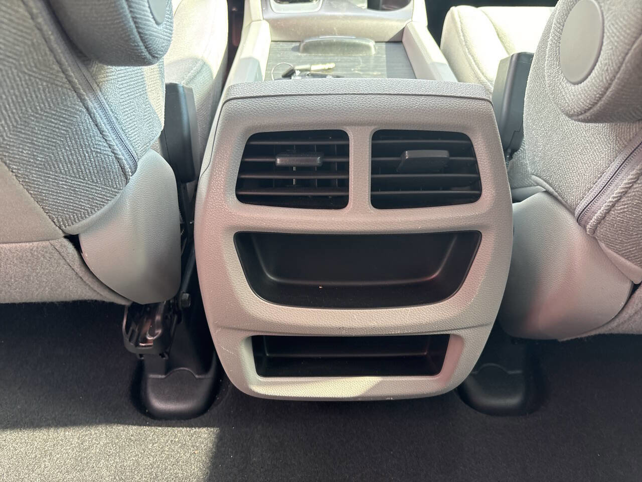 Used 2019 Honda Pilot LX image 21