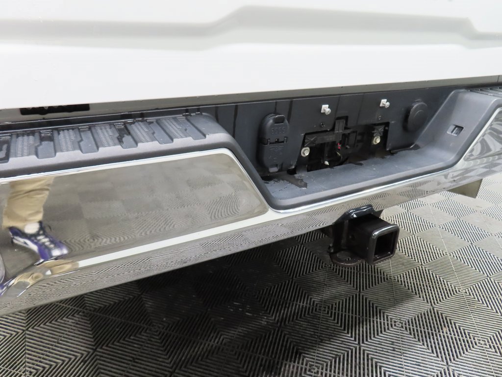 Used 2022 GMC Sierra 2500 SLE w/ SLE Value Package; image 40