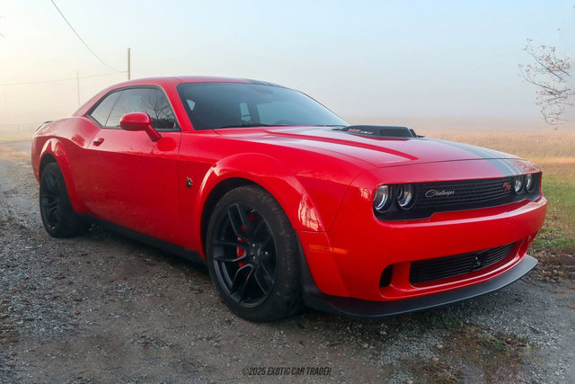 Used 2022 Dodge Challenger R/T Scat Pack image 12
