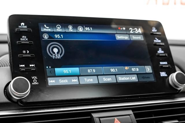 Used 2019 Honda Accord Touring image 33