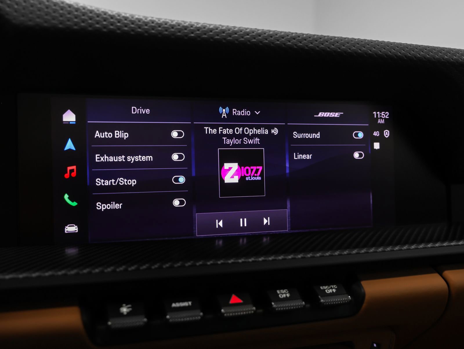 Certified 2026 Porsche 911 GT3 image 70