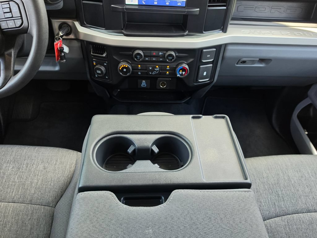 Used 2026 Ford F250 XL w/ STX Appearance Package AWD/4WD image 30