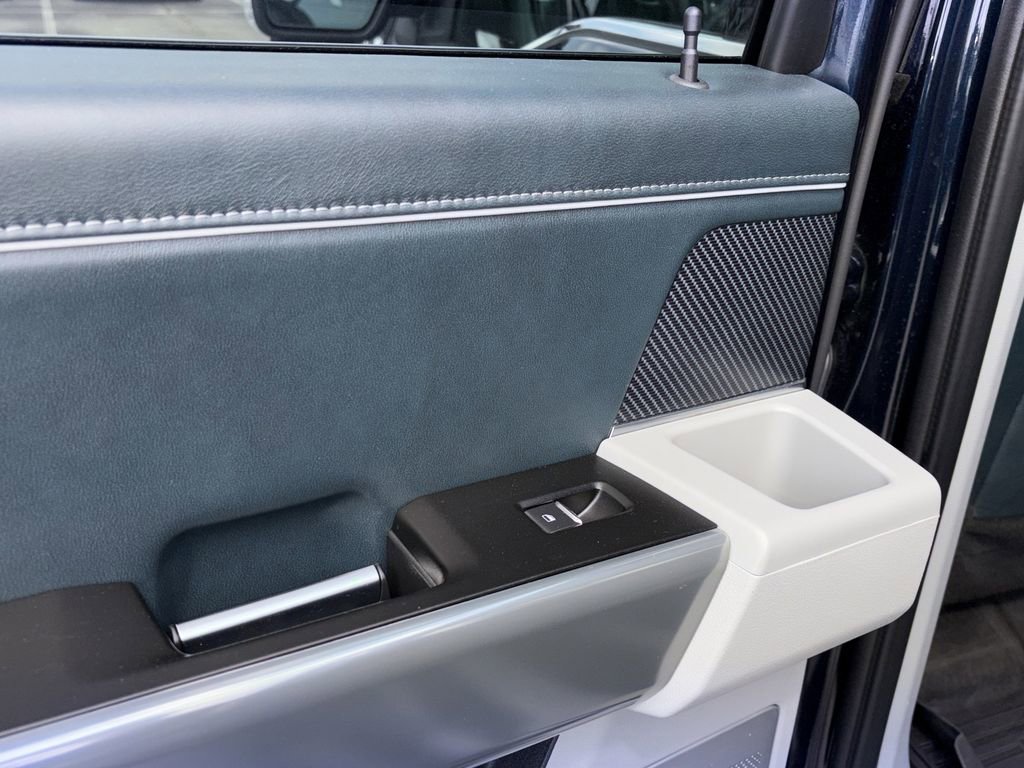 Used 2022 Ford F150 Limited AWD/4WD image 23