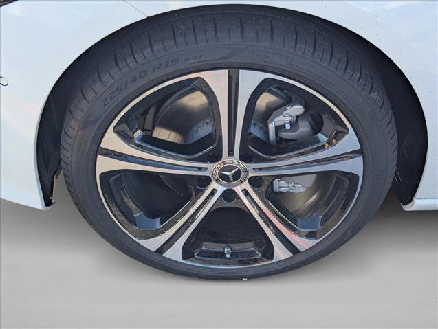 New 2026 Mercedes-Benz C 300 Sedan image 9