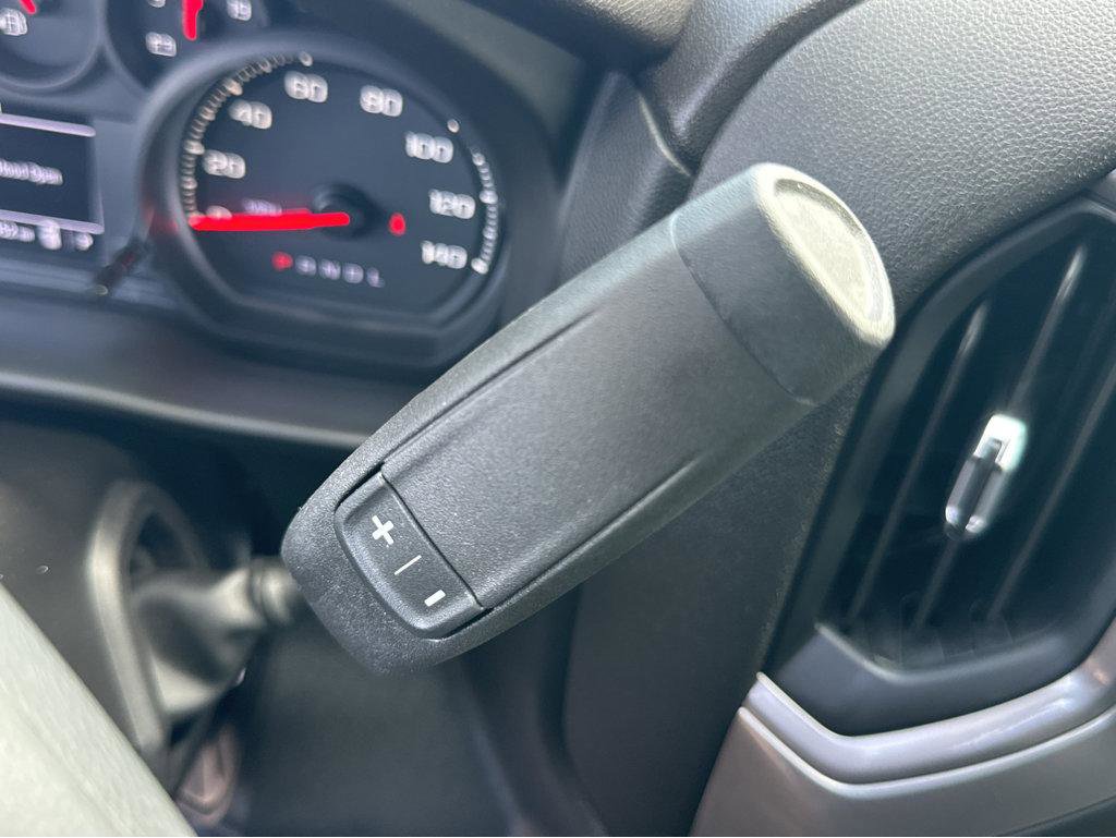 Used 2025 Chevrolet Silverado 2500 W/T w/ WT/CX Safety Package image 29