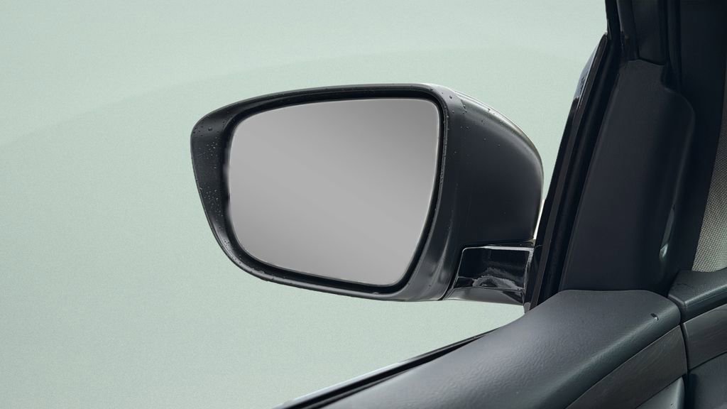 Used 2021 Nissan Murano Platinum w/ Cargo Package image 13