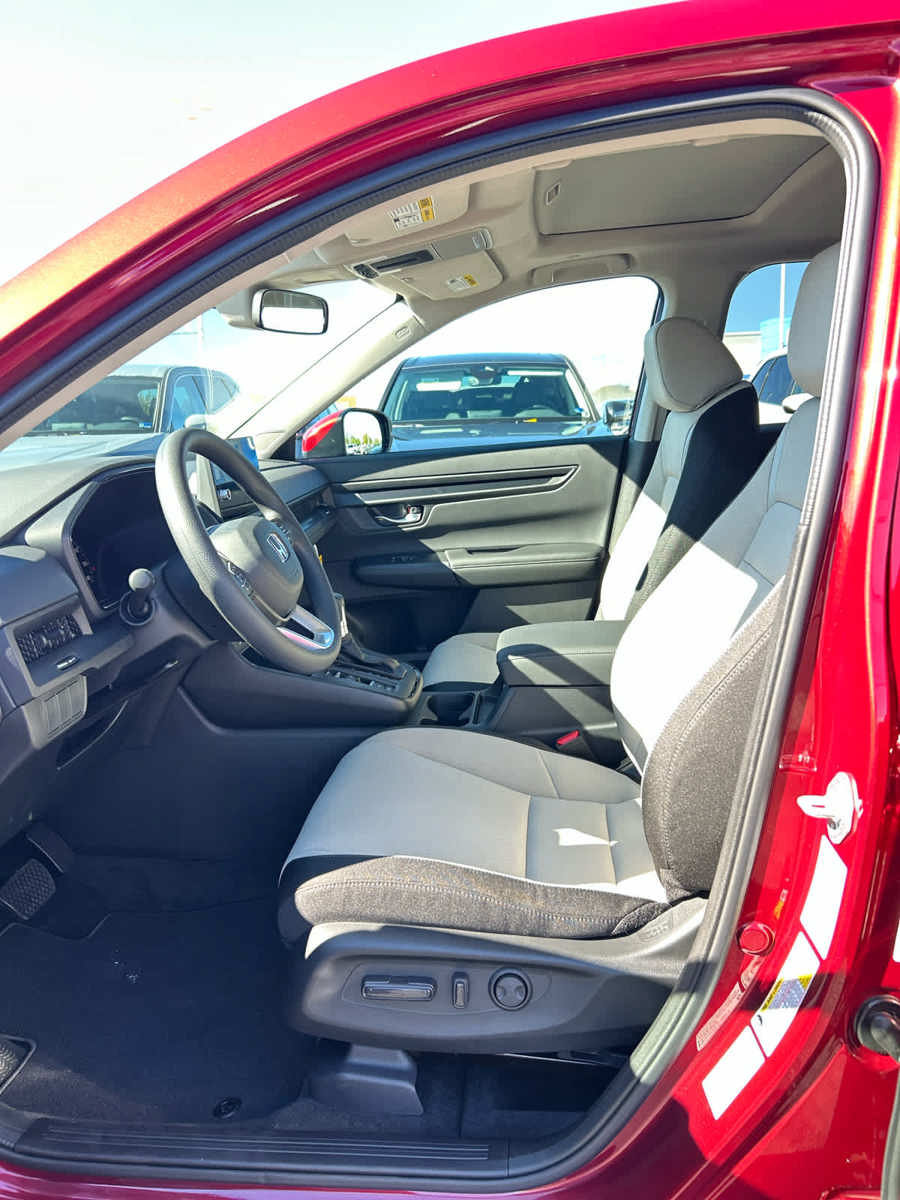 New 2027 Honda CR-V EX image 13