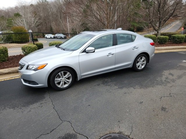 Used 2013 Acura ILX image 1