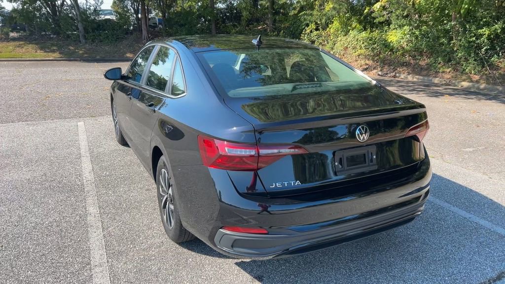 Used 2024 Volkswagen Jetta S image 42