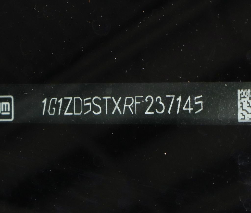 Used 2024 Chevrolet Malibu LT image 32