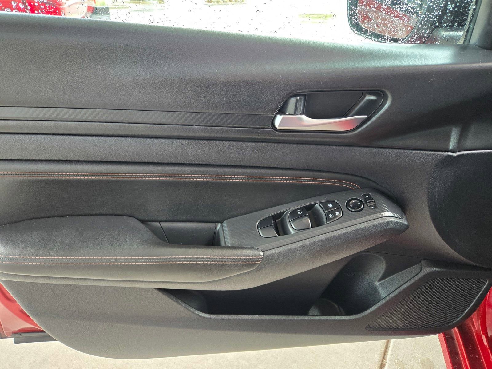 Used 2020 Nissan Altima 2.5 SR w/ Premium Package FWD image 22