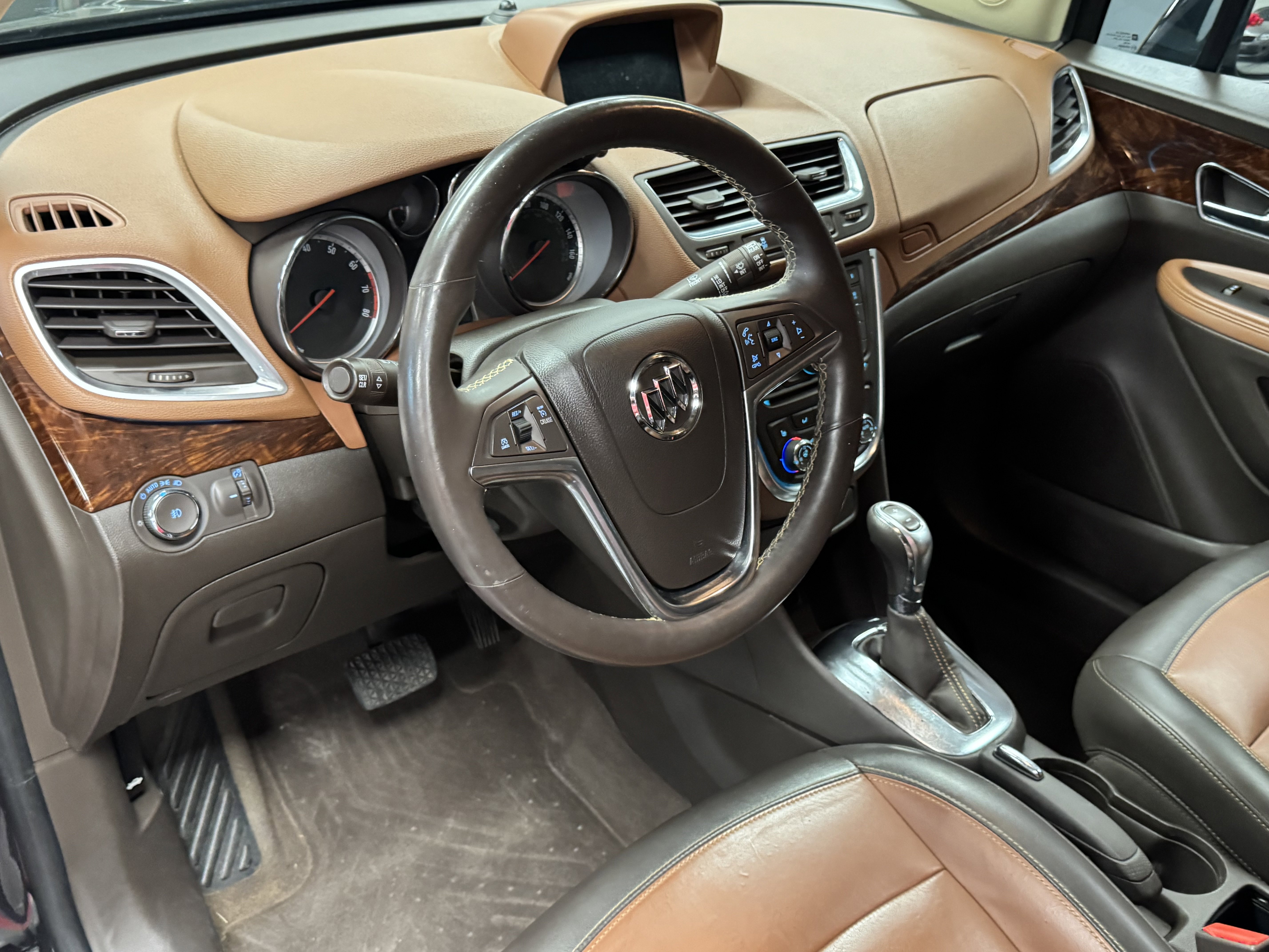 Used 2014 Buick Encore Leather image 10