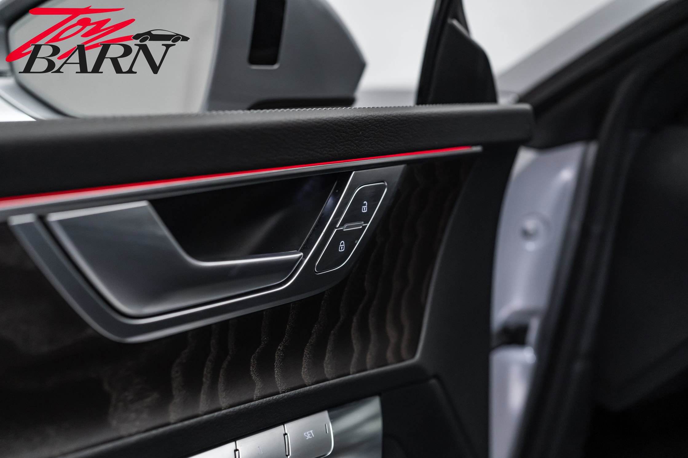 Used 2023 Audi A7 3.0T Premium Plus image 28