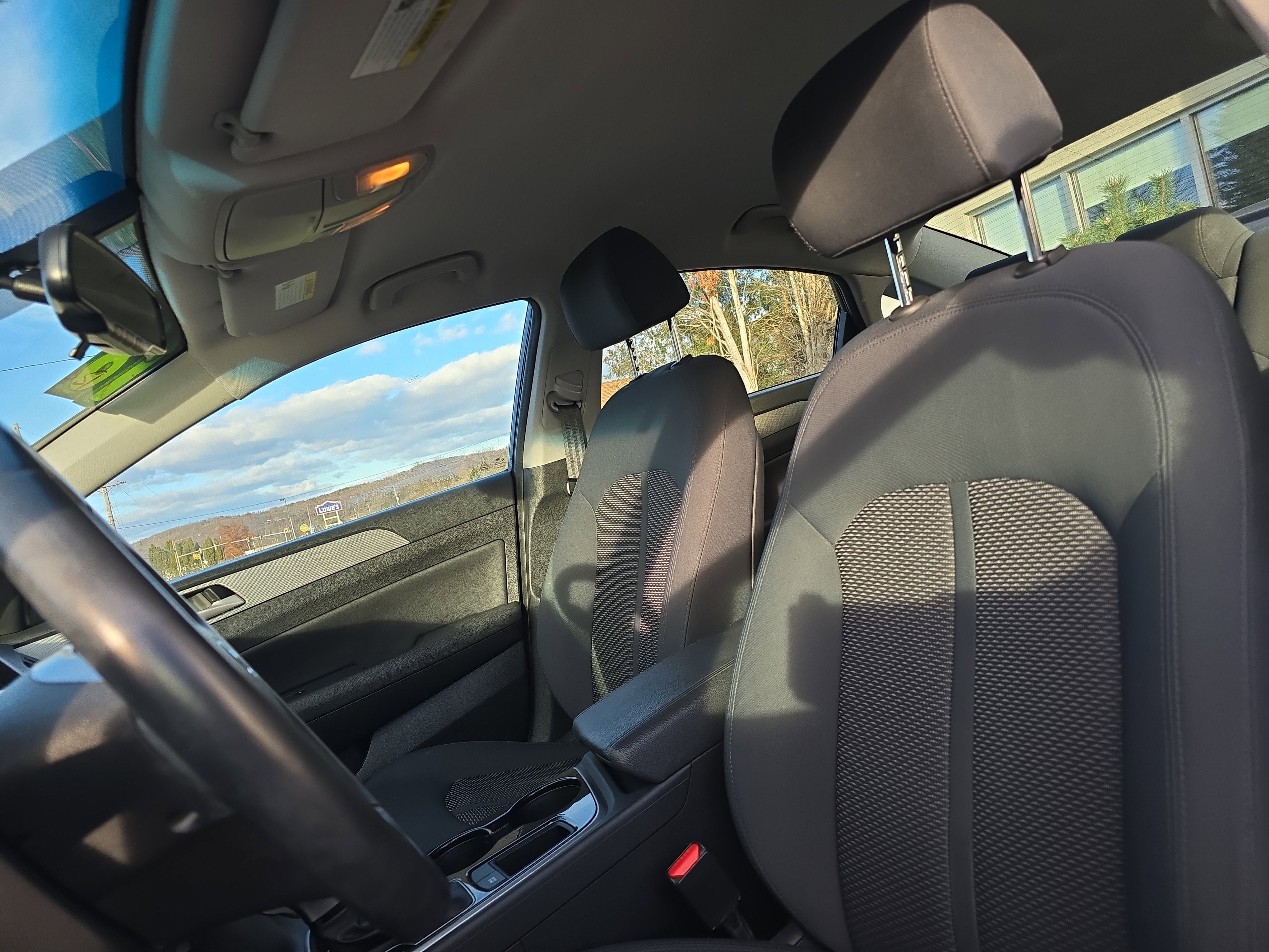 Used 2018 Hyundai Sonata SEL image 11