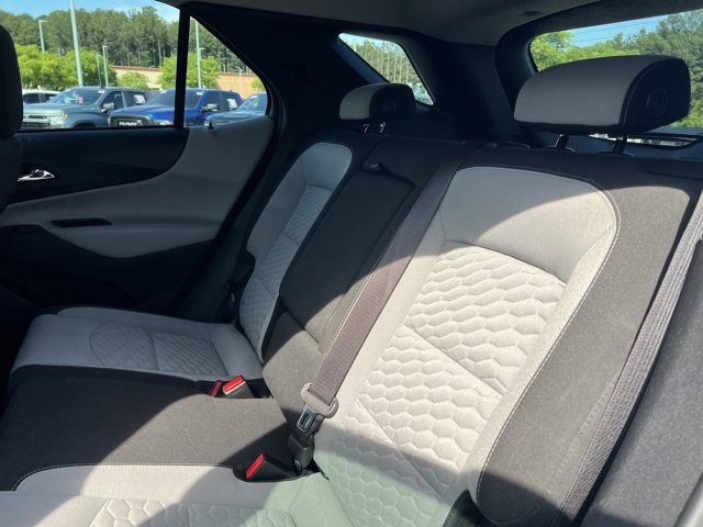 Used 2018 Chevrolet Equinox LS FWD image 20