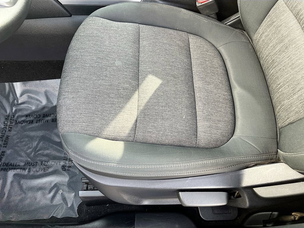 Used 2024 Ford Bronco Sport Big Bend image 19
