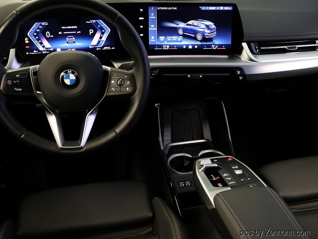 Certified 2024 BMW X1 xDrive28i AWD/4WD image 16