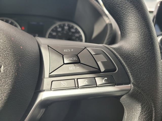 Used 2022 Nissan Sentra S image 27