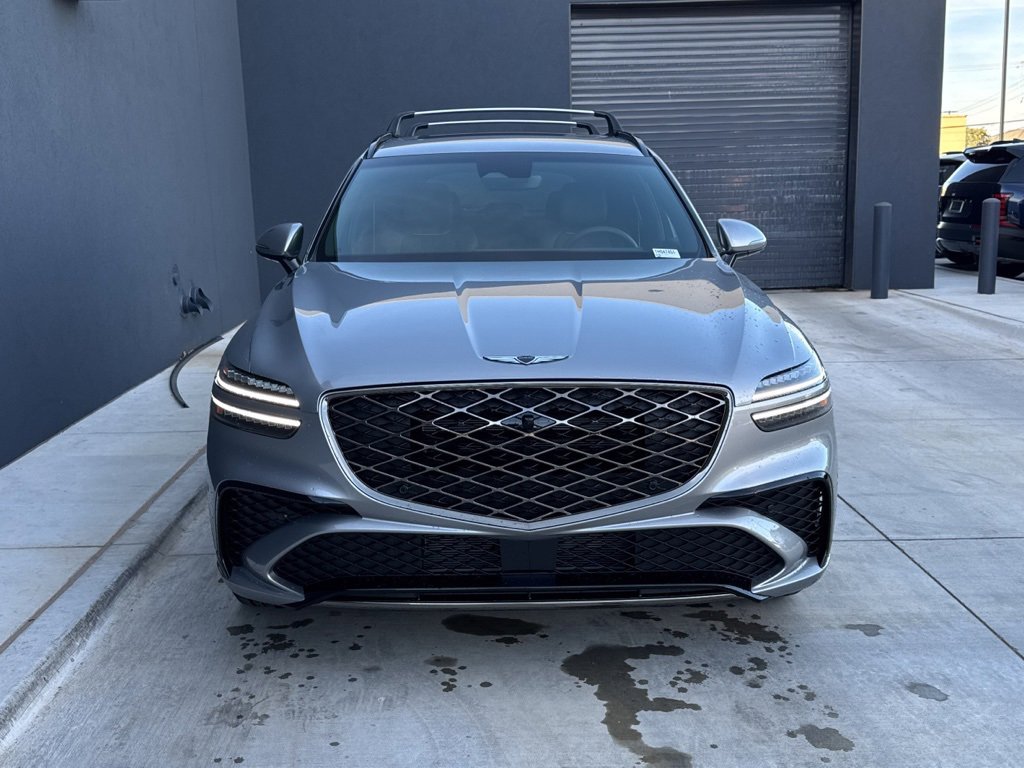 New 2026 Genesis GV70 3.5T Sport Advanced image 10