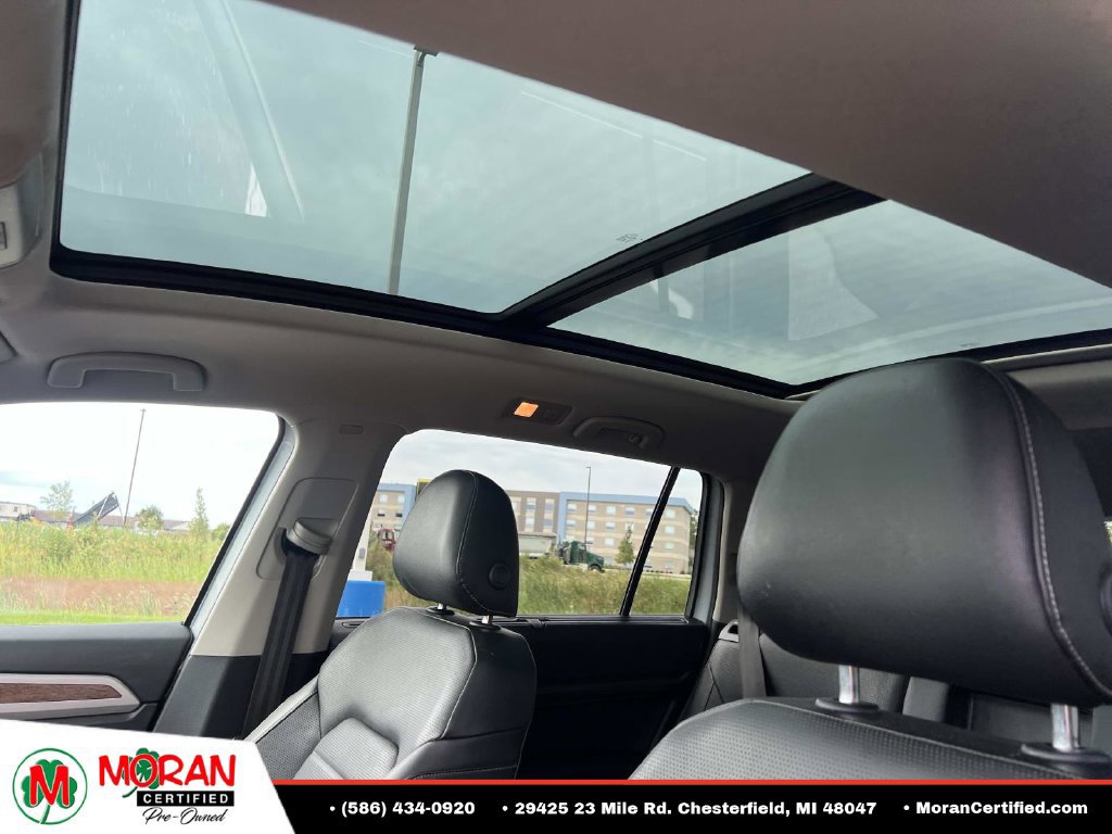 Used 2019 Volkswagen Atlas SEL Premium AWD/4WD image 20