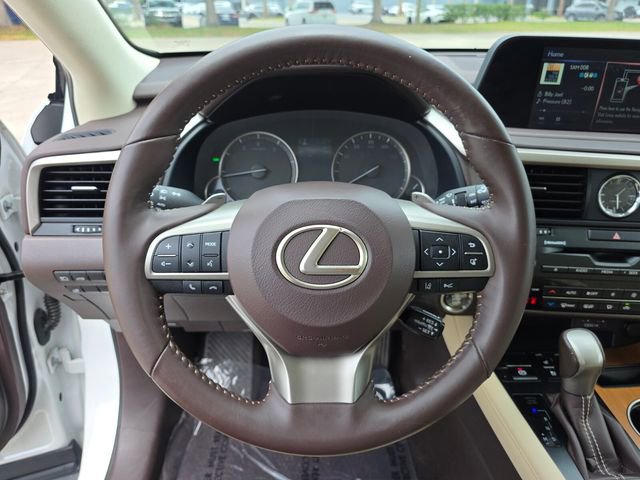 Used 2020 Lexus RX 350 AWD w/ Premium Package image 27
