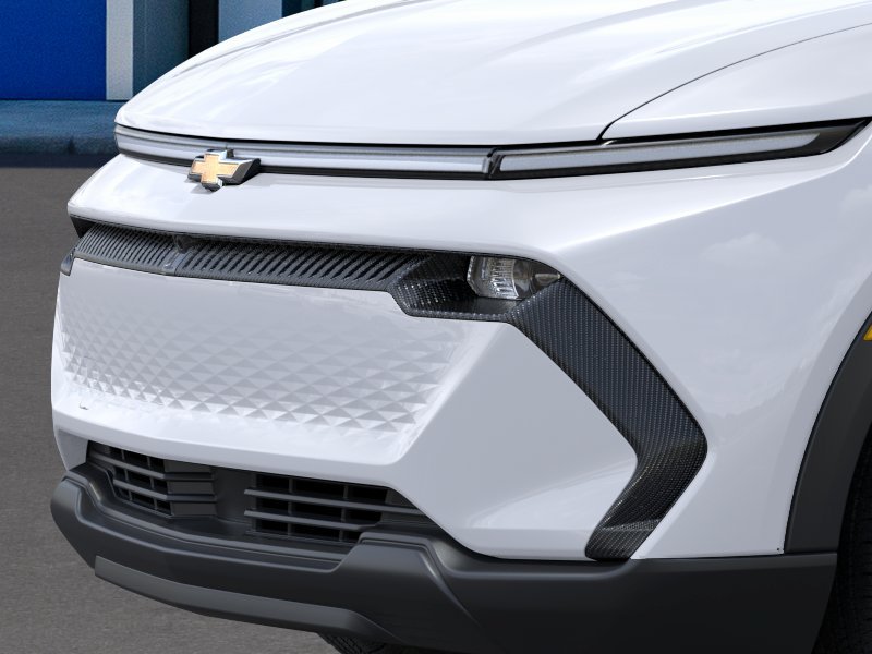 New 2026 Chevrolet Equinox EV LT FWD image 37