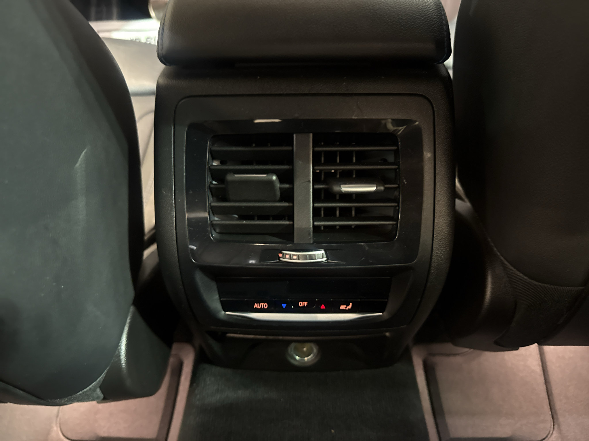 Used 2019 BMW X3 M40i AWD/4WD image 21