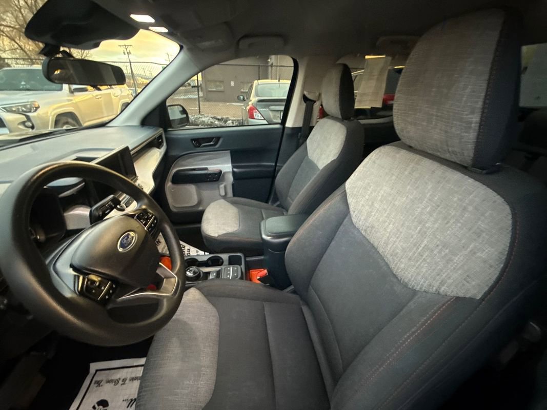 Used 2024 Ford Maverick XLT w/ Equipment Group 300A Standard image 16