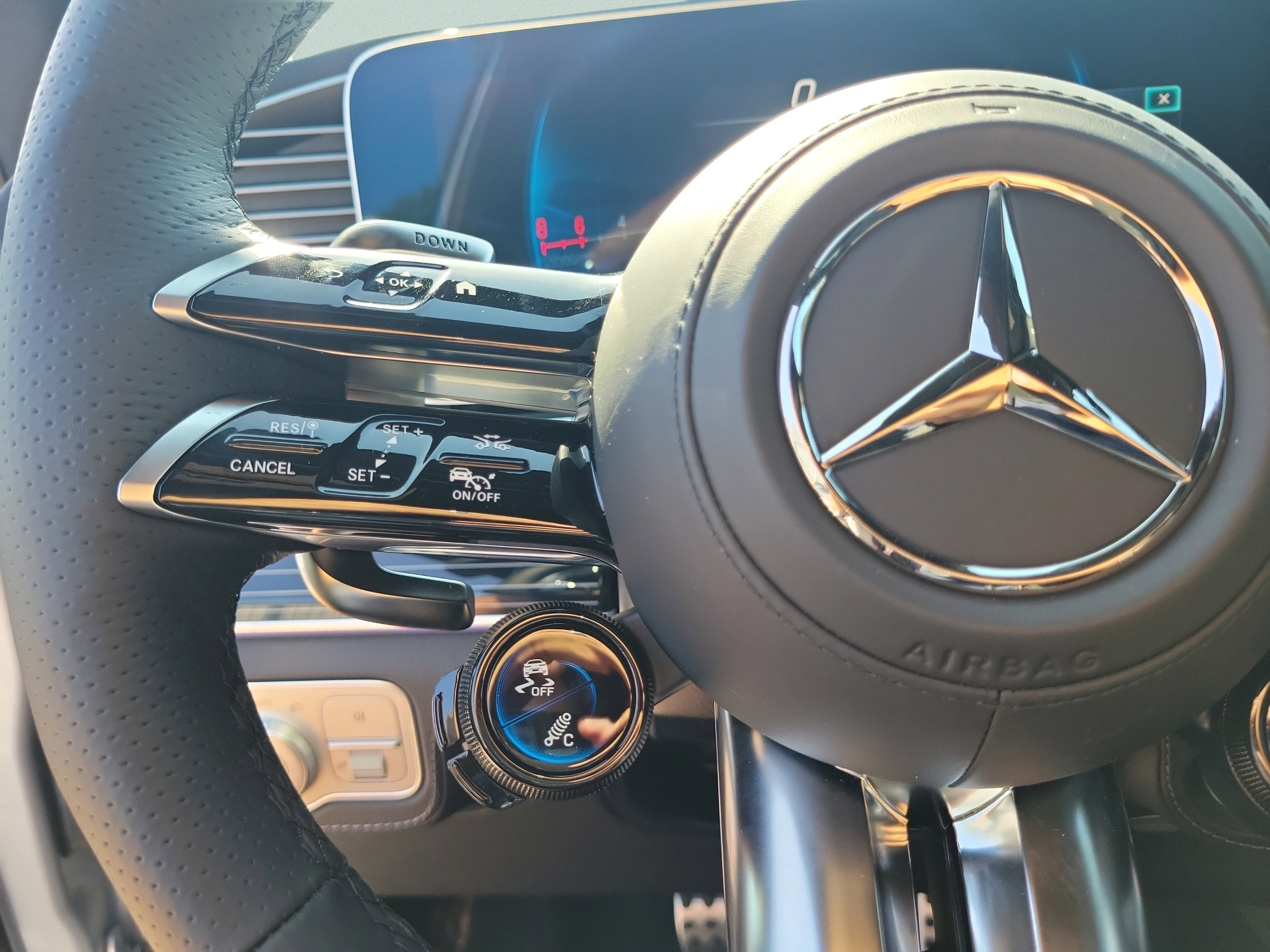New 2026 Mercedes-Benz GLE 53 AMG 4MATIC image 20