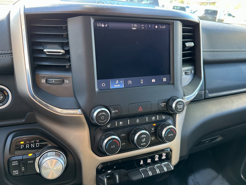 Certified 2022 RAM 2500 Laramie image 29