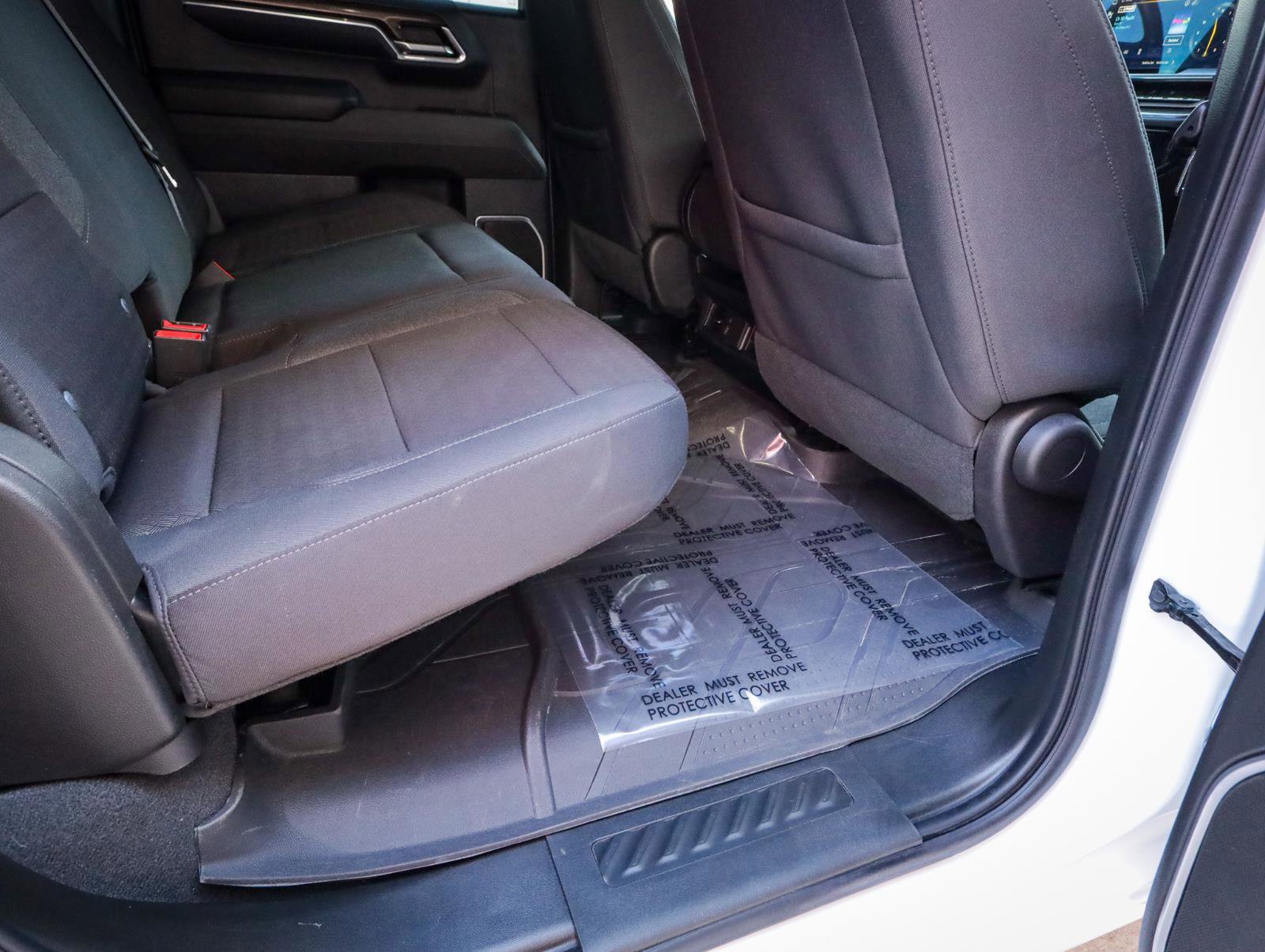 Used 2023 Chevrolet Silverado 1500 LT w/ Work Truck Package image 28