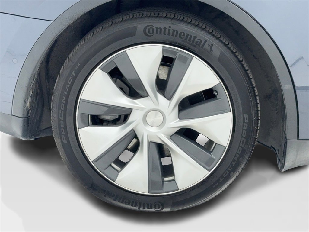 Used 2021 Tesla Model Y 2WD image 54